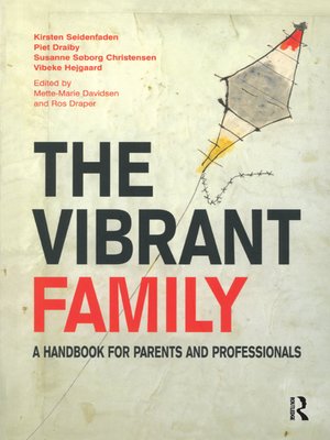 cover image of The Vibrant Family